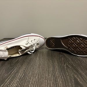 Converse All Star Slip-on Shoes